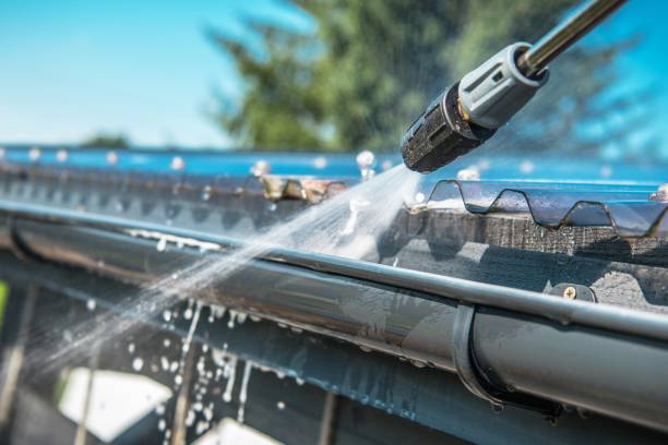 Best Pressure Washing Company Near Me  in Merrionette Park, IL