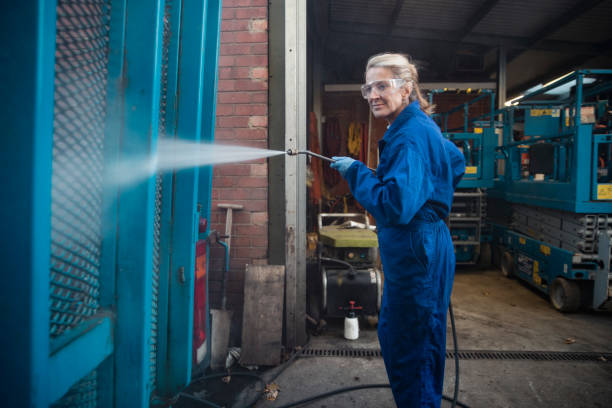 Best Local Pressure Washing Services  in Merrionette Park, IL