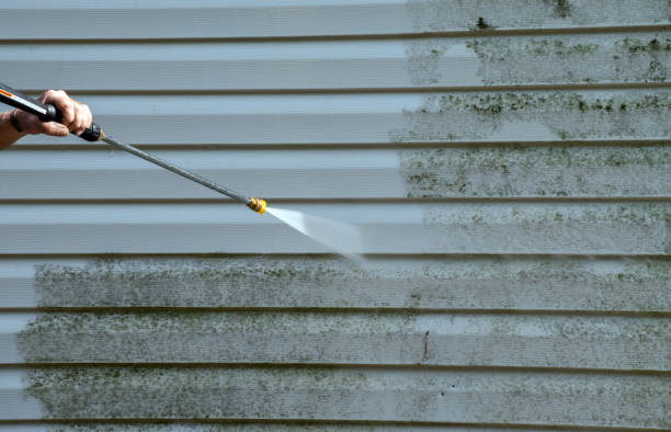 Reliable Merrionette Park, IL Pressure Washing Solutions