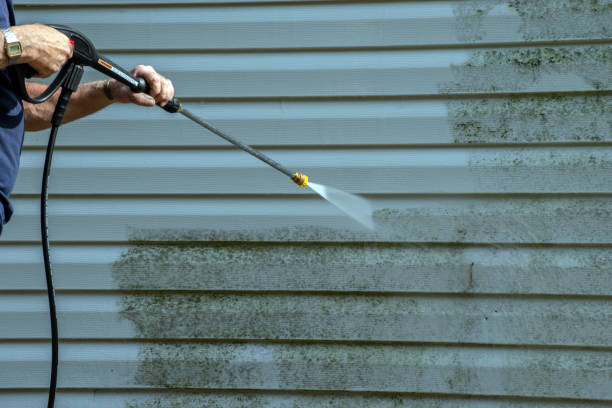 Best Pressure Washing Company Near Me  in Merrionette Park, IL