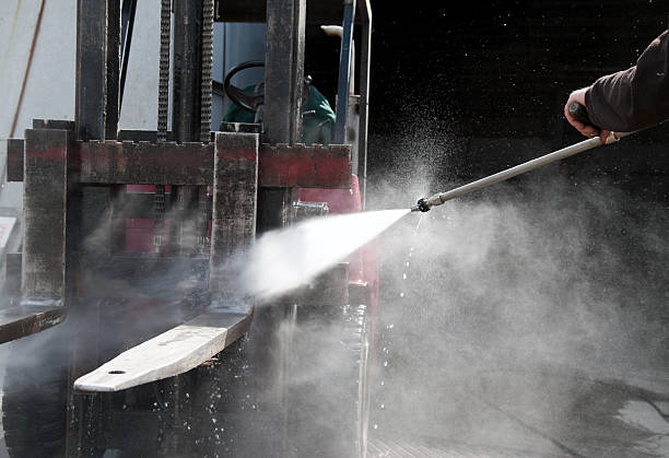 Best Exterior Home Cleaning  in Merrionette Park, IL