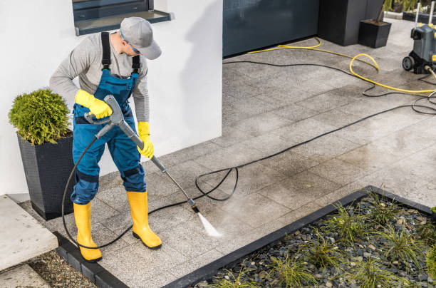 Why Choose Our Certified Pressure Washing Experts for Your Project Needs in Merrionette Park, IL?