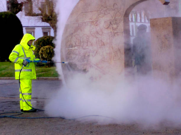 Best Affordable Pressure Washing  in Merrionette Park, IL
